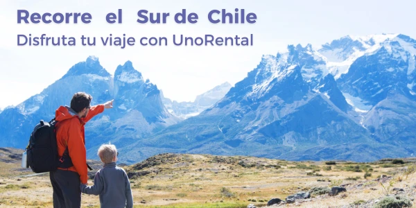 Recorre el Sur