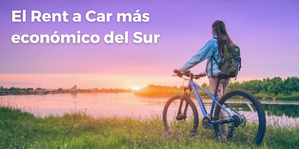 El Rent a Car más económico
