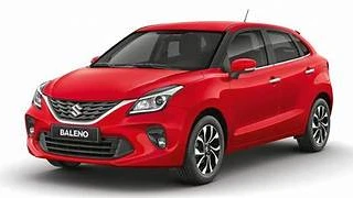 Suzuki Baleno 1.4 Automático