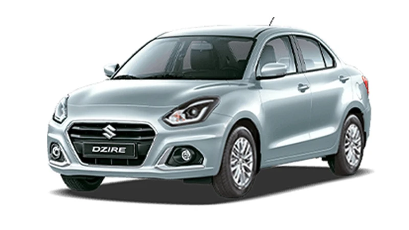 Suzuki Dzire 1.2 Automático