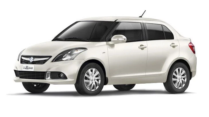 Suzuki Swift Dzire 1.2 Manual